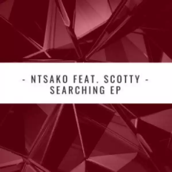 Ntsako - Searching (Gintonic Dub Experiance)